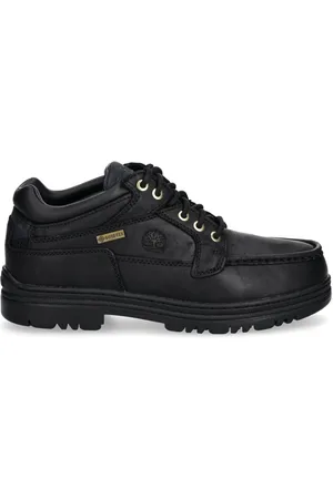 Timberland Heritage Mid boots