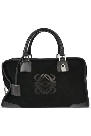 Loewe 1990-2000s Amazona 36 tote bag