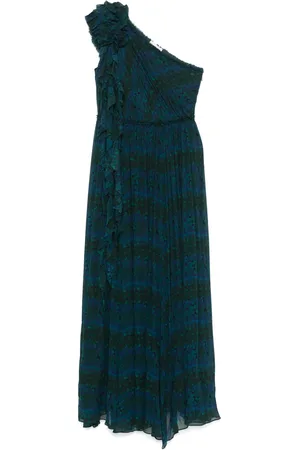 ULLA JOHNSON Adona maxi dress