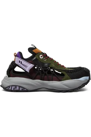 VERSACE Mercury M_VS_01 sneakers