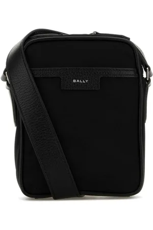Bally Code messenger bag