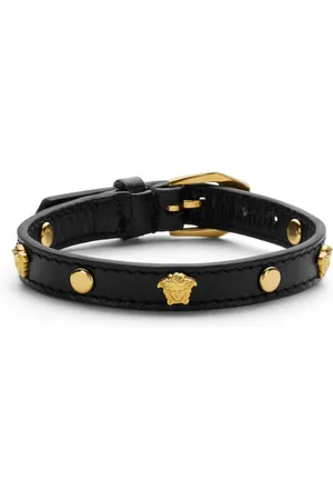 VERSACE Medusa bracelet