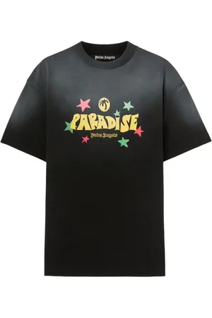 Palm Angels Paradise Palm T-shirt