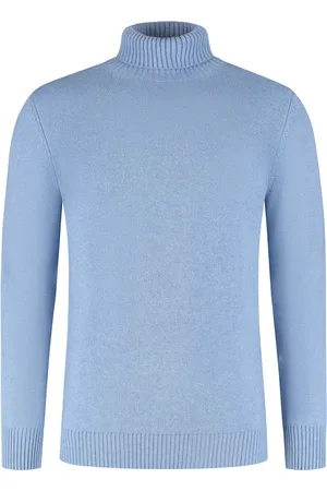 Doriani Cashmere Roll-neck sweater