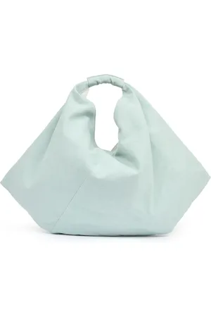 Maison Margiela Japanese draped shoulder bag