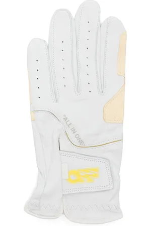OFF-WHITE Golf gloves