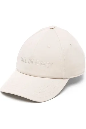 OFF-WHITE Golf All In One cap