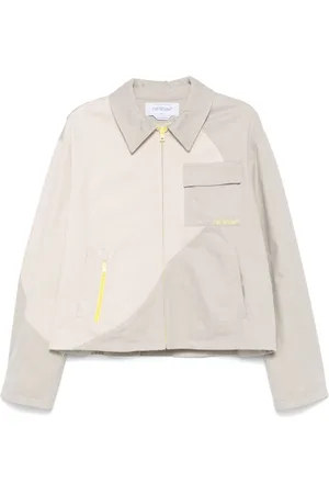 OFF-WHITE Golf Workwear jacket