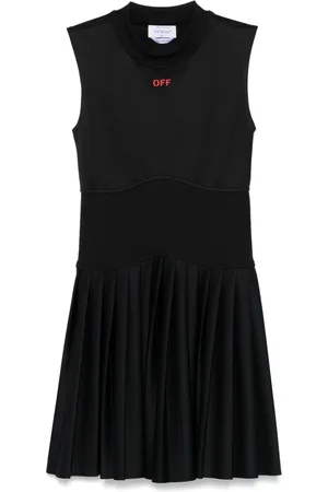 OFF-WHITE Golf mini dress
