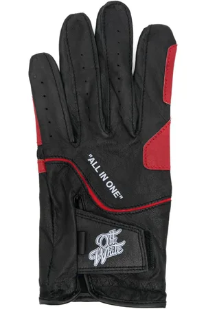 OFF-WHITE Golf gloves