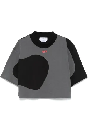 OFF-WHITE Golf T-shirt