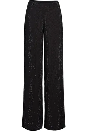 Retrofete Hasna Hotfix trousers