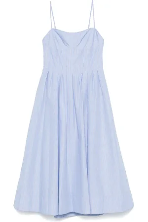 Simkhai Harbor midi dress