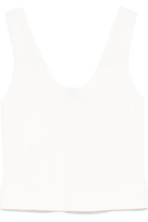 Simkhai Uri tank top