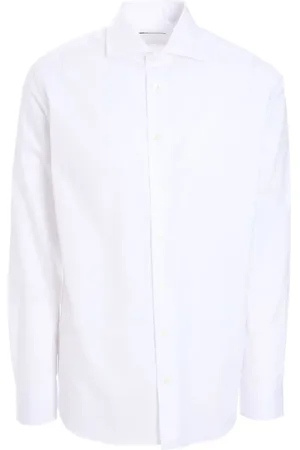 TOMBOLINI Cotton shirt
