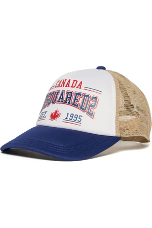 Dsquared2 Logo baseball cap