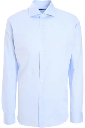 TOMBOLINI Cotton shirt