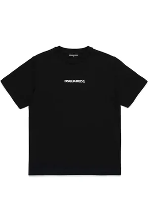 Dsquared2 Logo-print T-shirt