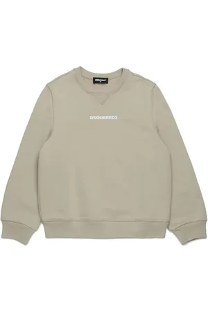 Dsquared2 Logo-print sweatshirt