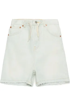 Maison Margiela Denim shorts