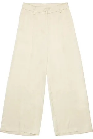 Nº21 Pleated trousers