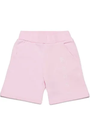 Marni Logo-print shorts