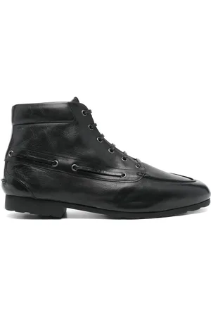 Bally Plume ankle boots