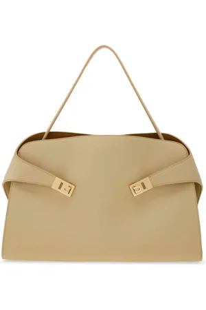 Salvatore Ferragamo Medium Hug Soft shoulder bag