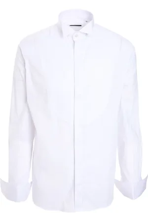 TOMBOLINI Poplin shirt