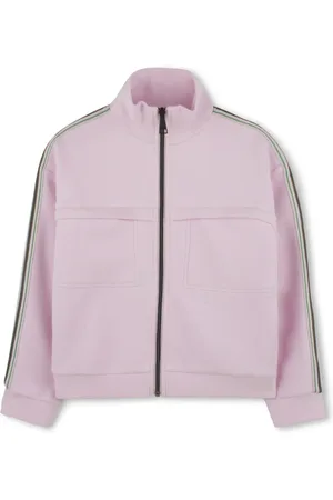 Karl Lagerfeld Logo-print sweatshirt