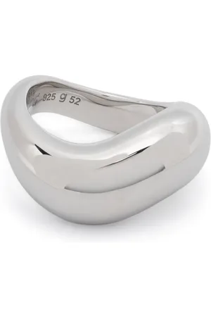 TOM WOOD Twist ring