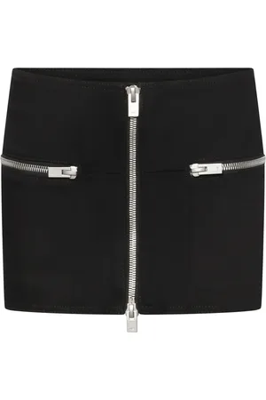 HELIOT EMIL Tritor mini skirt