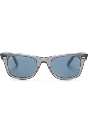 Ray-Ban Wayfarer-frame sunglasses