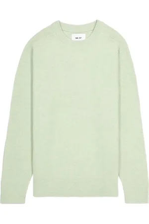 NN.07 Kevin sweatshirt