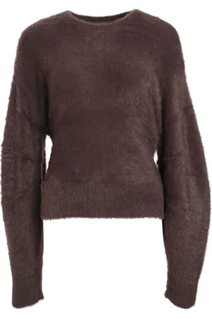 Helmut Lang Eyelash Apex sweater