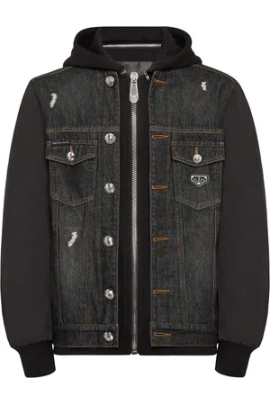 Philipp Plein Denim jacket