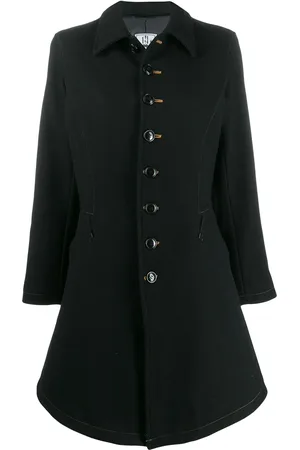Jean Paul Gaultier Military style coat