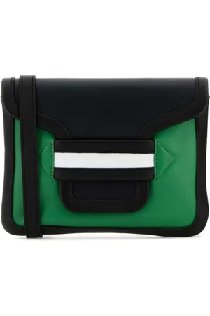 Pierre Hardy Alpha clutch bag