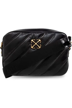OFF-WHITE Quilted shoulder bag