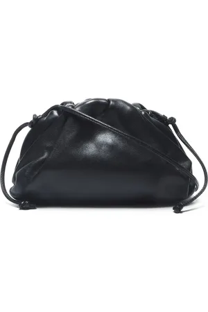 Bottega Veneta 2010s small The Pouch shoulder bag