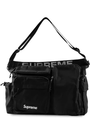 Supreme Field messenger bag
