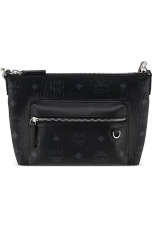 MCM Small Aren crossbody bag