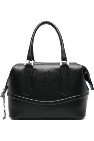 ENFANTS RICHES DEPRIMES Bowling tote bag