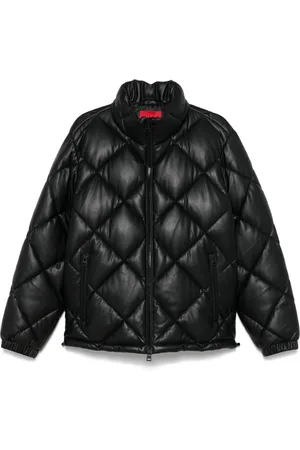 HUGO BOSS Padded jacket