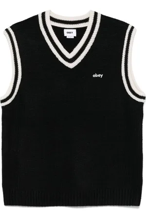Obey Alden vest