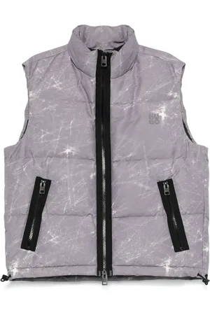 HUGO BOSS Birontino gilet