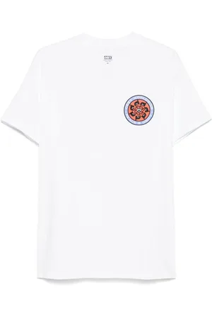 Obey Peace Wheel T-shirt