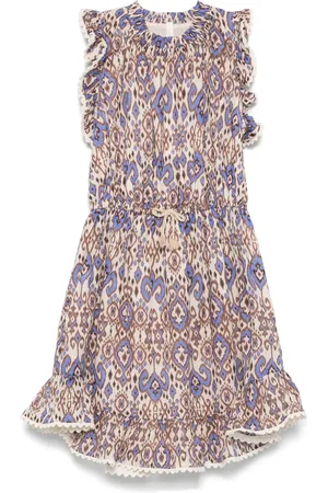 ZIMMERMANN Wylie dress