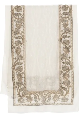 Etro Cashmere scarf