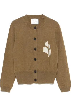 Marant Etoile Newton cardigan